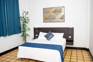 Alojamiento - Kali Hotel