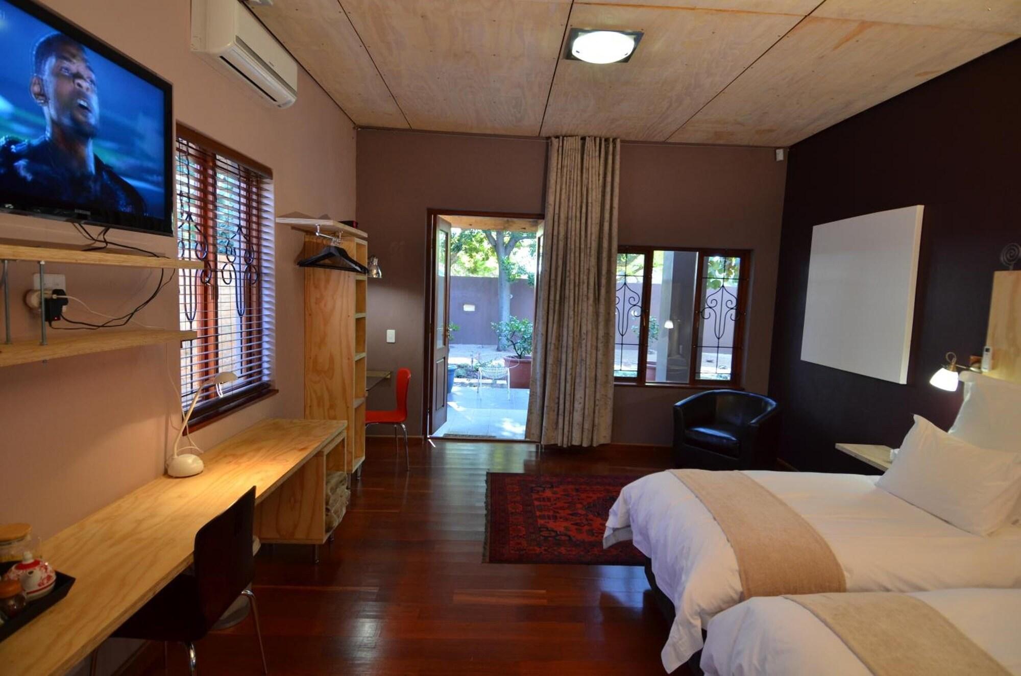 Habitación Bed & Breakfast Hatfield