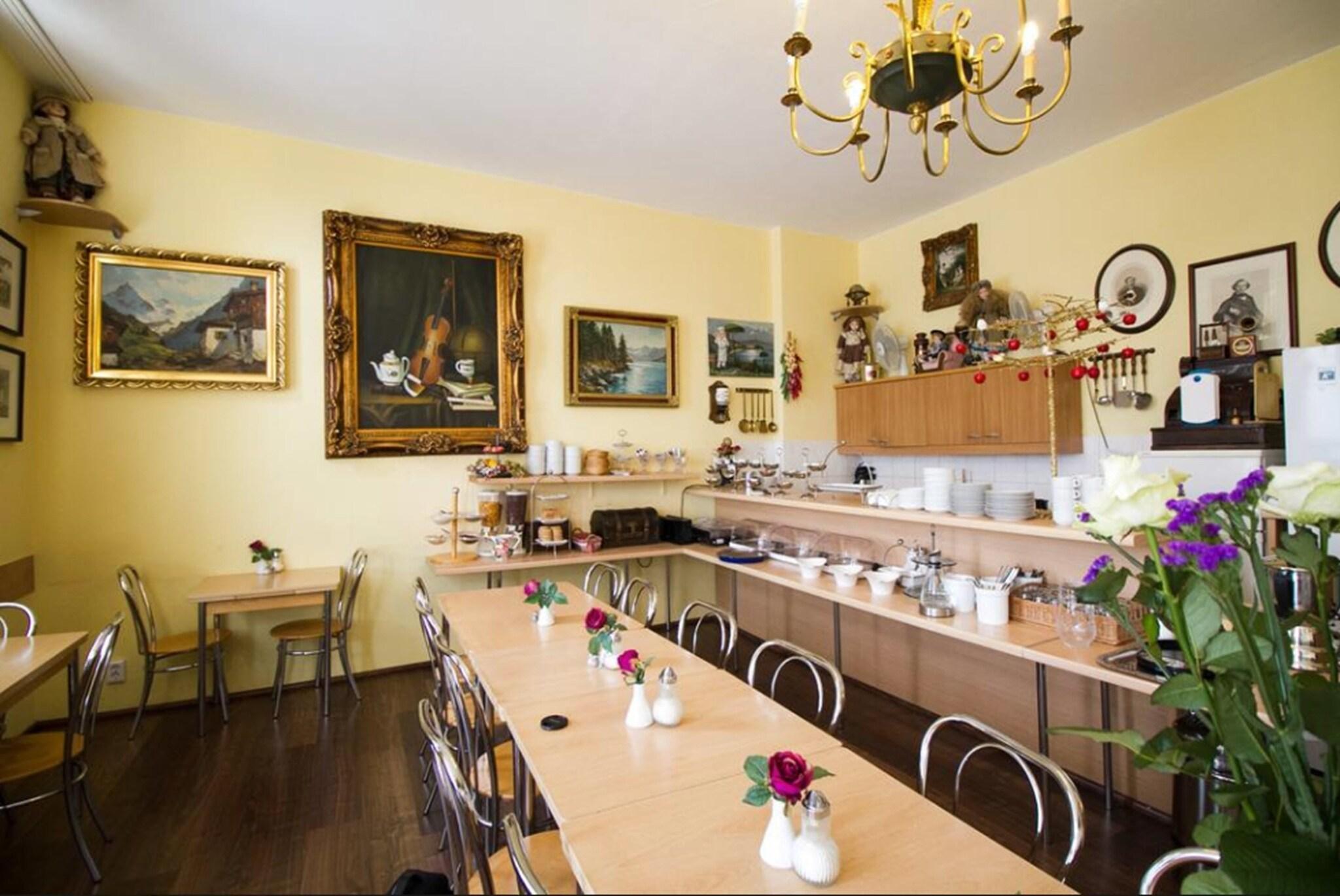 Restaurant Hotel Am Stuttgarter Eck