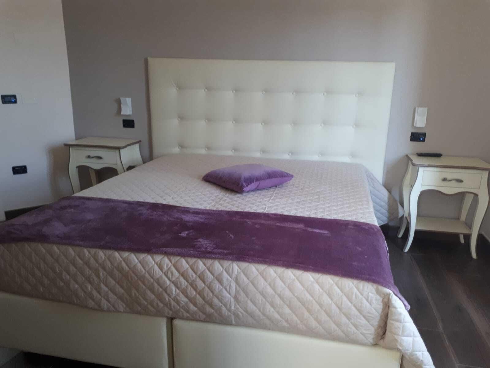 Habitación Casale degli Ulivi