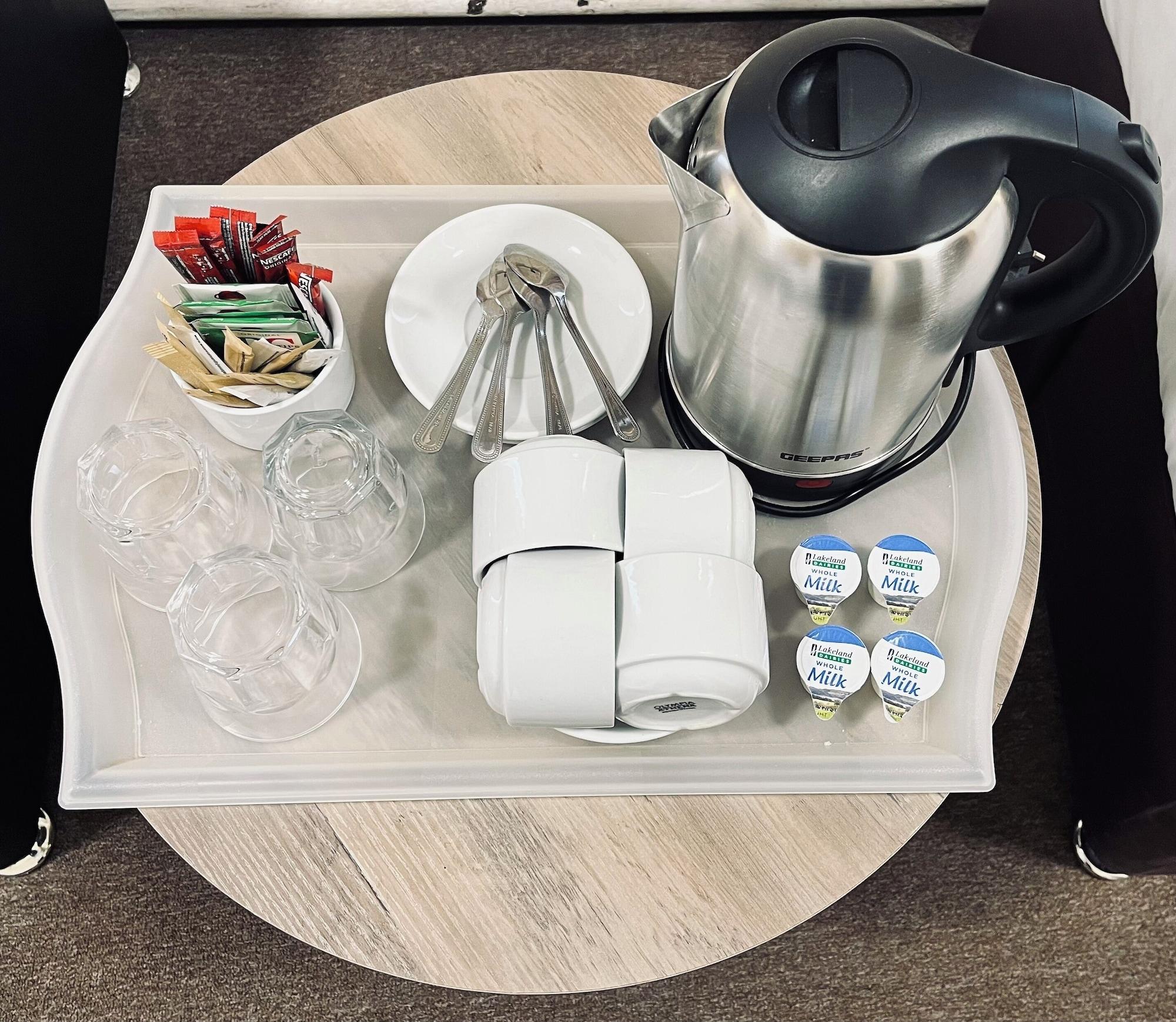 Habitación Arriva Hotel