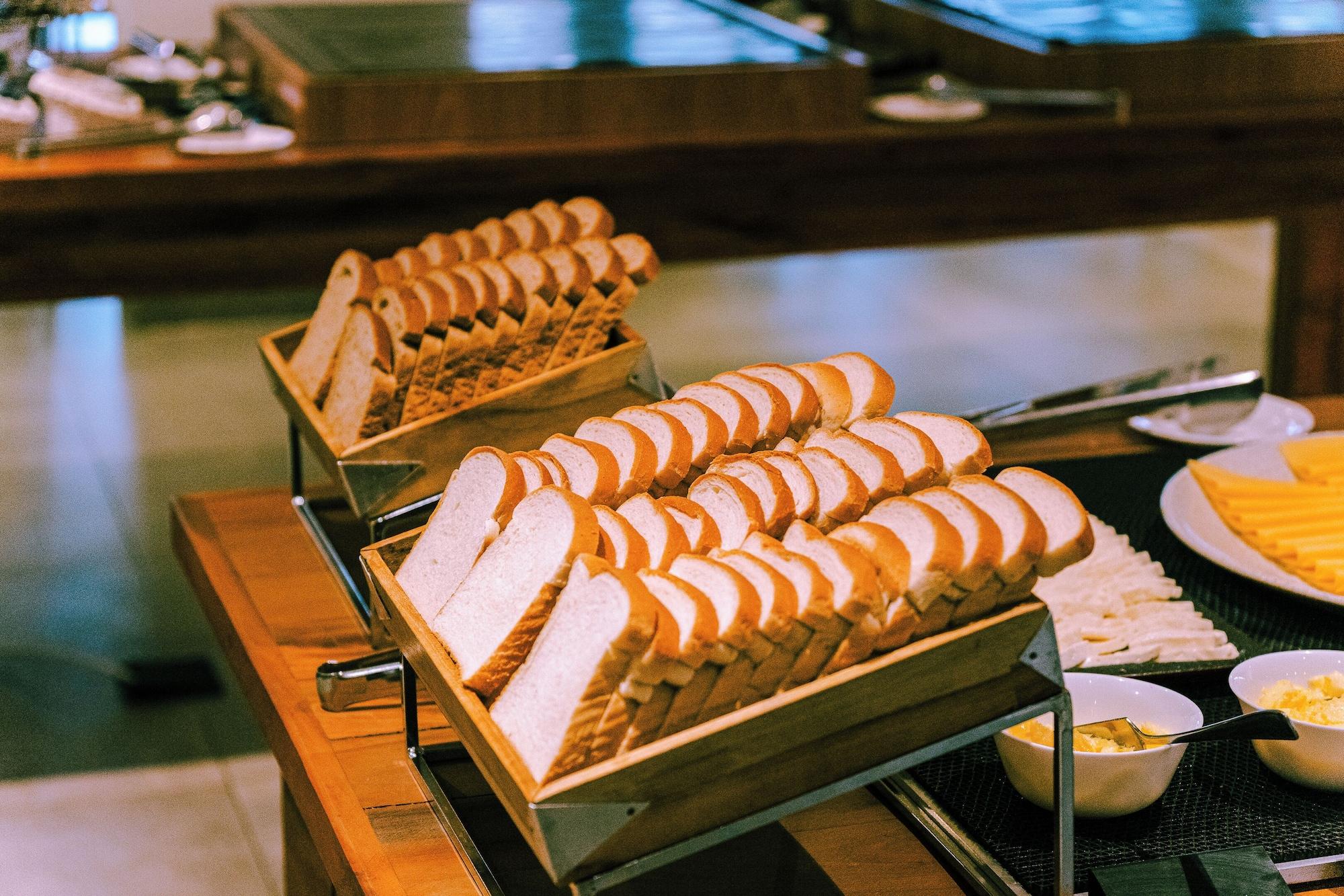 Restaurant Guararema Parque Hotel