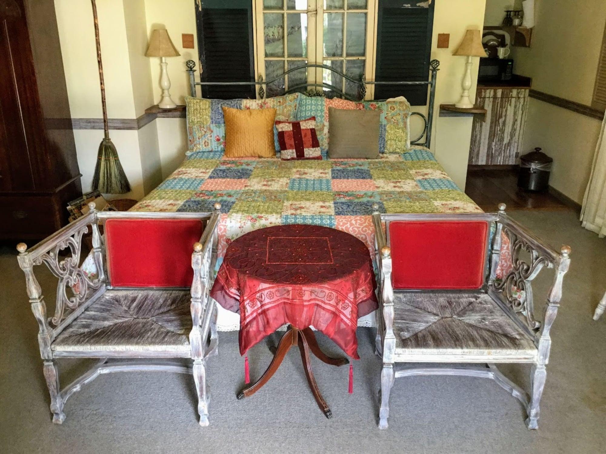 Habitación The Baines House Inn