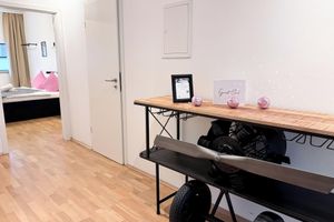 Alojamiento - Perfect for families, right in the center incl. elevator