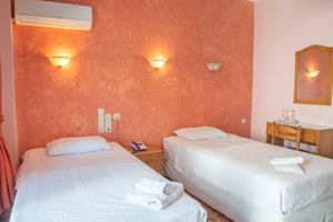 Alojamiento - Astoria Hotel