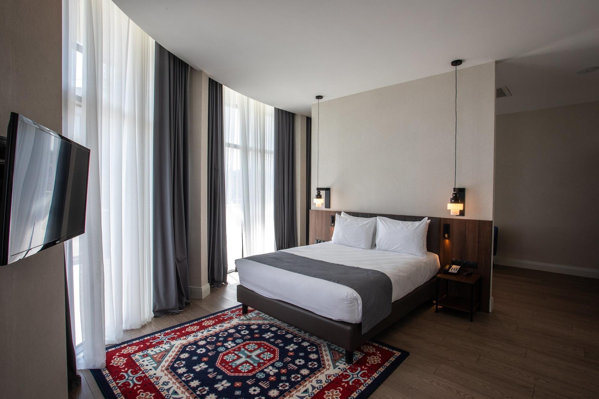 Habitación Holiday Inn Telavi by IHG