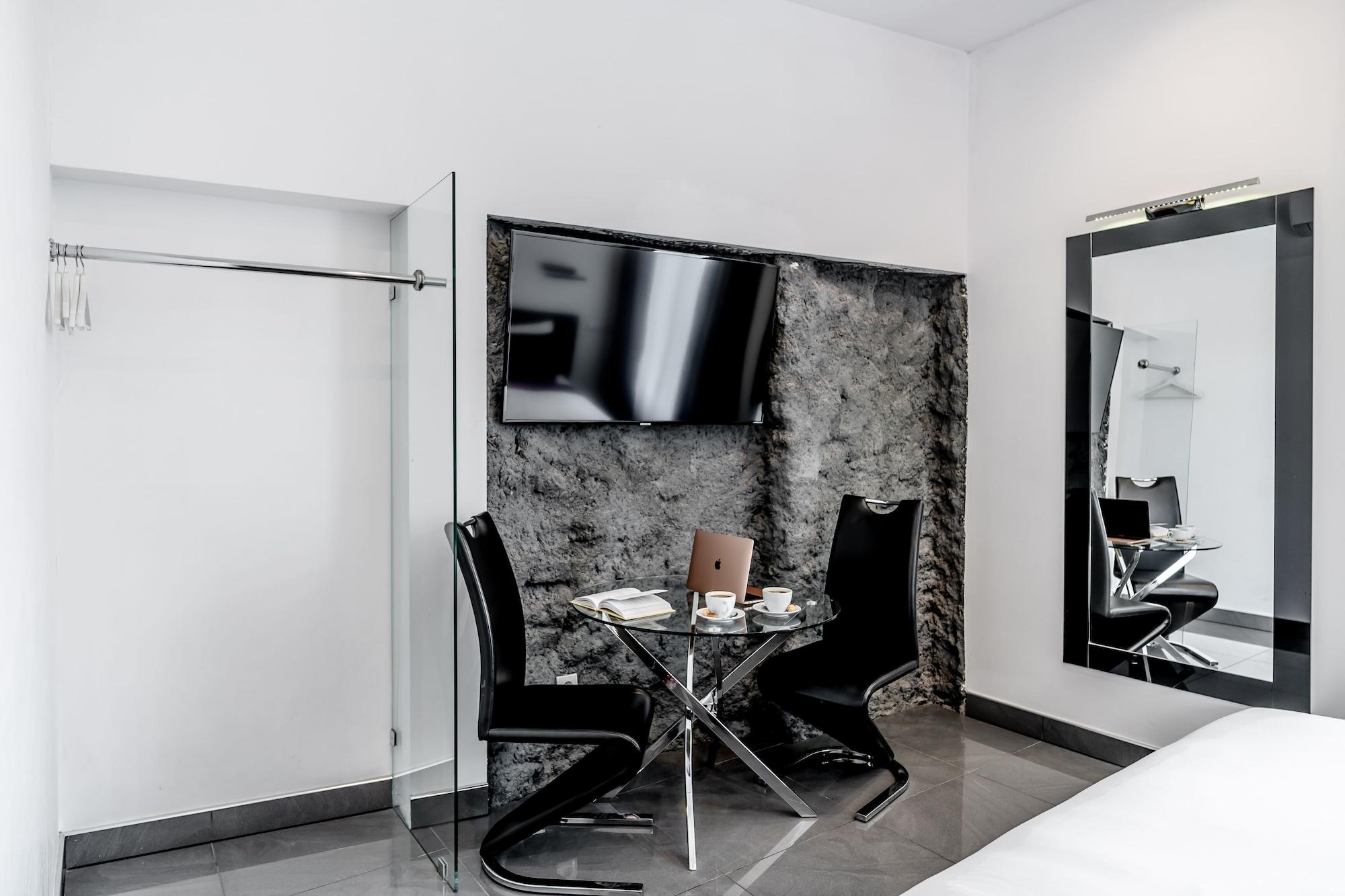 Set de Habitación Komorowski Luxury Guest Rooms