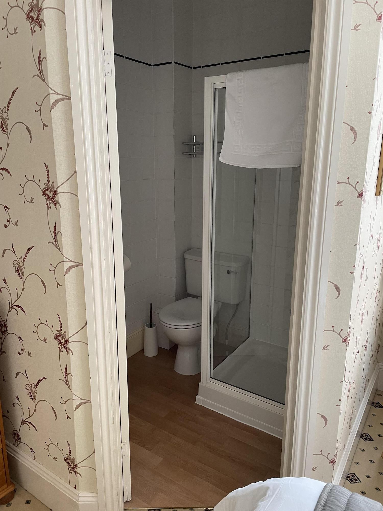 Equipamiento de Habitación Lorna Doone House