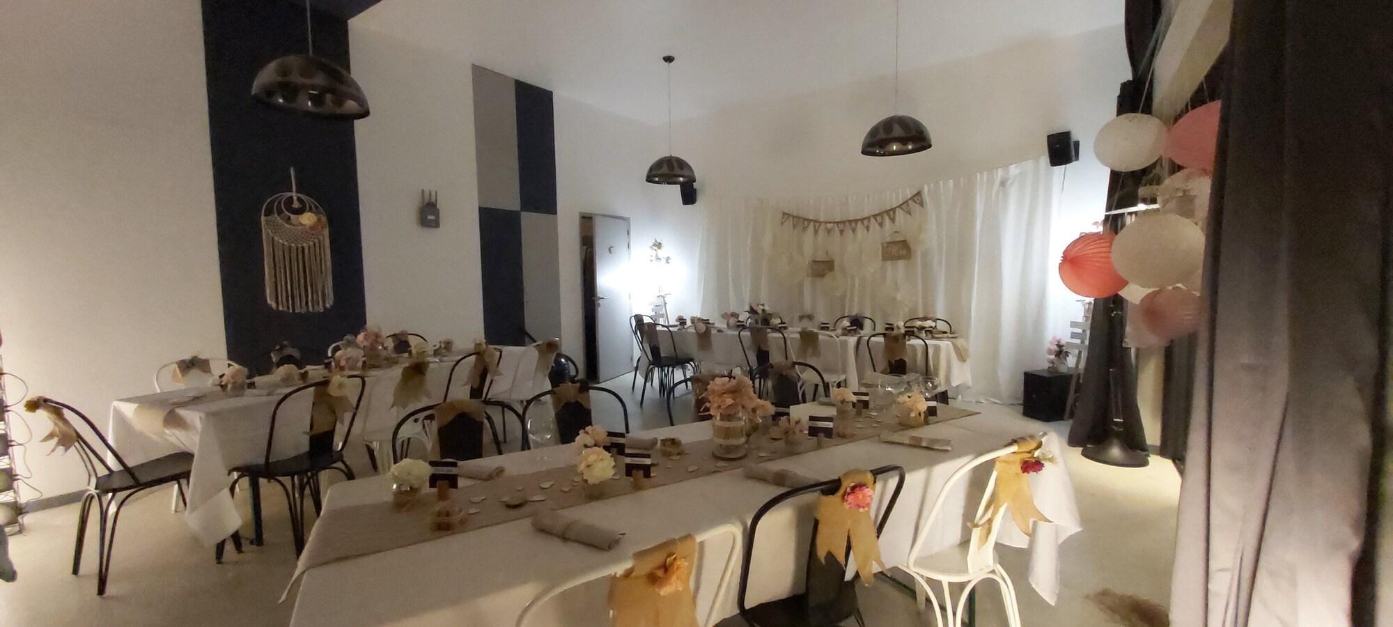 Vista Lobby Lodges Lao