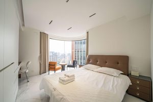 Alquiler Vacacional - Zhome- Three Bedrooms Super Bund View