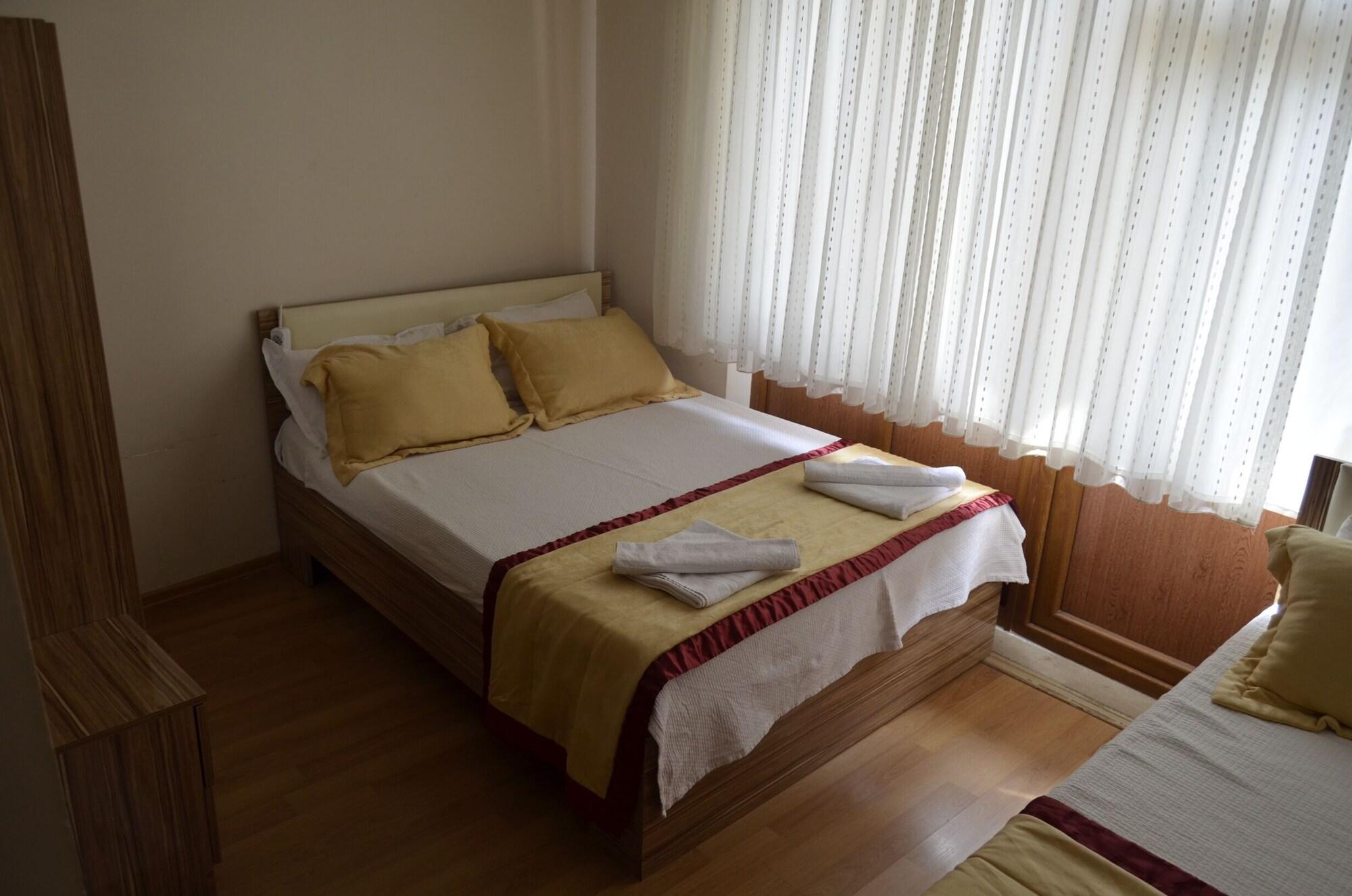 Varios Eliz Butik Hotel