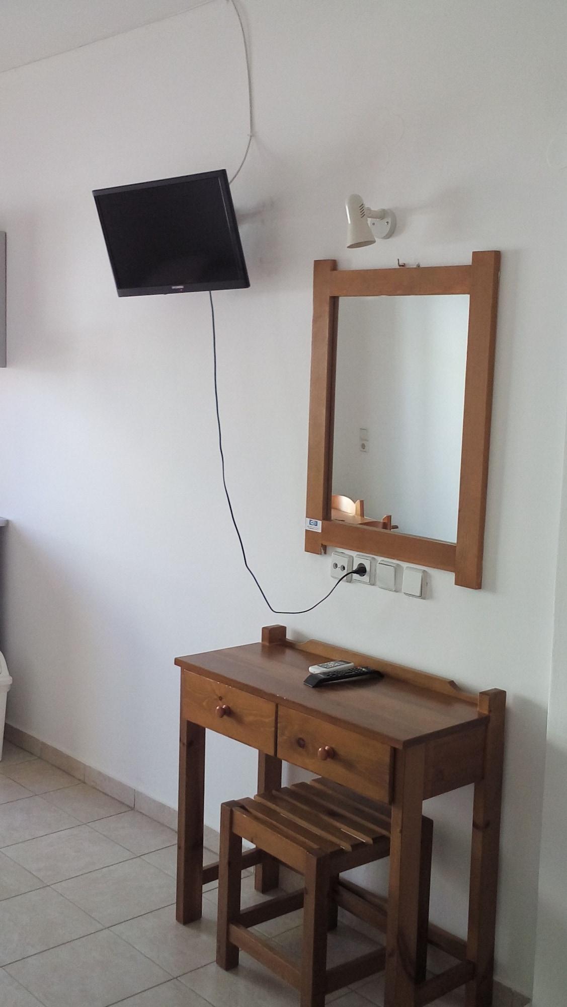 Set de Habitación Karmi Studios & Apartments