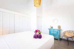 Alquiler Vacacional - Villa w/ Private Pool, Seaview and near the Beach & Restaurants - Coral Estate