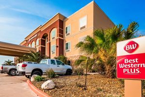 Alojamiento - Best Western Plus Kenedy Inn