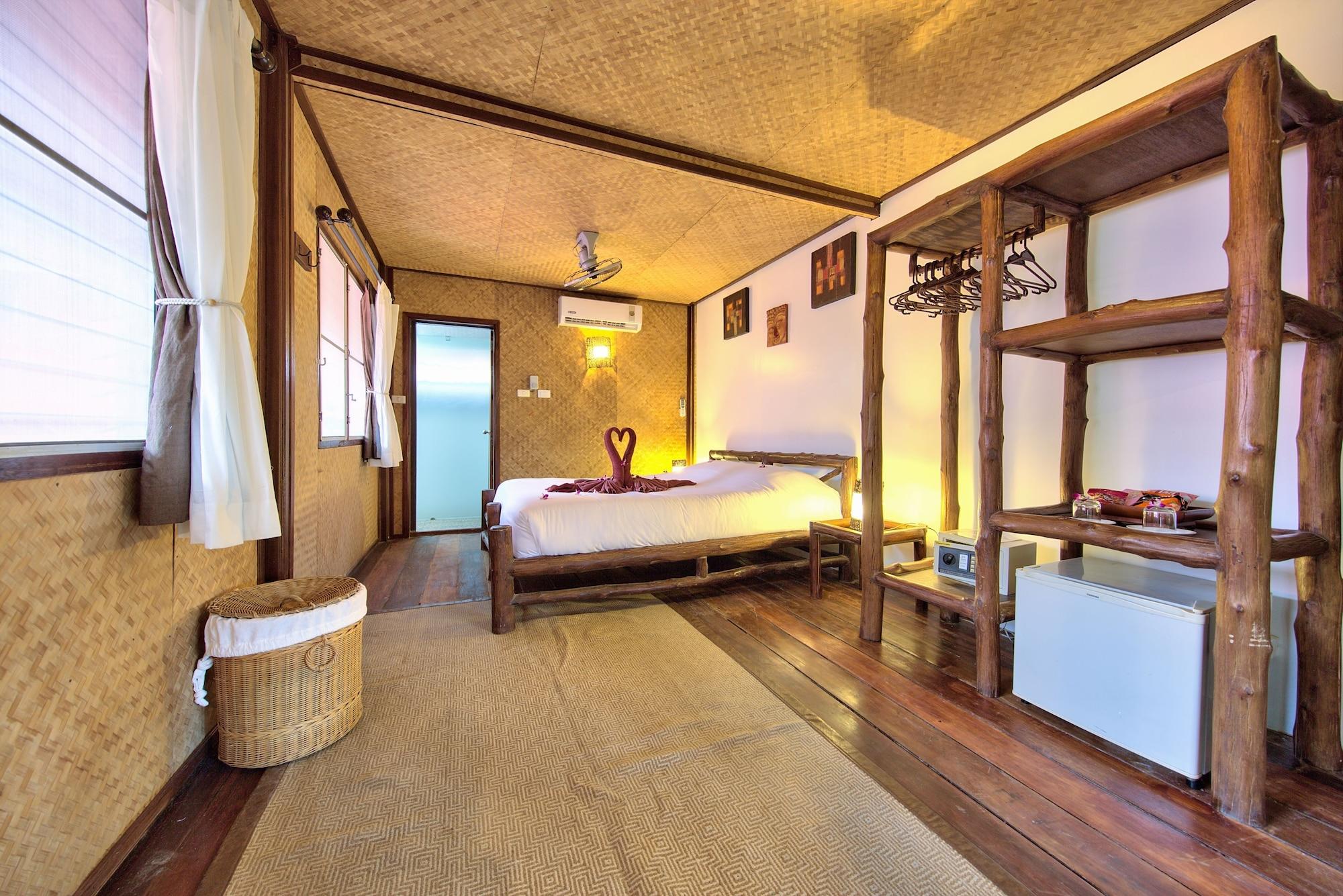 Habitación Eden Bungalows