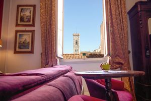 Paquete - B&B Stanze del David Place