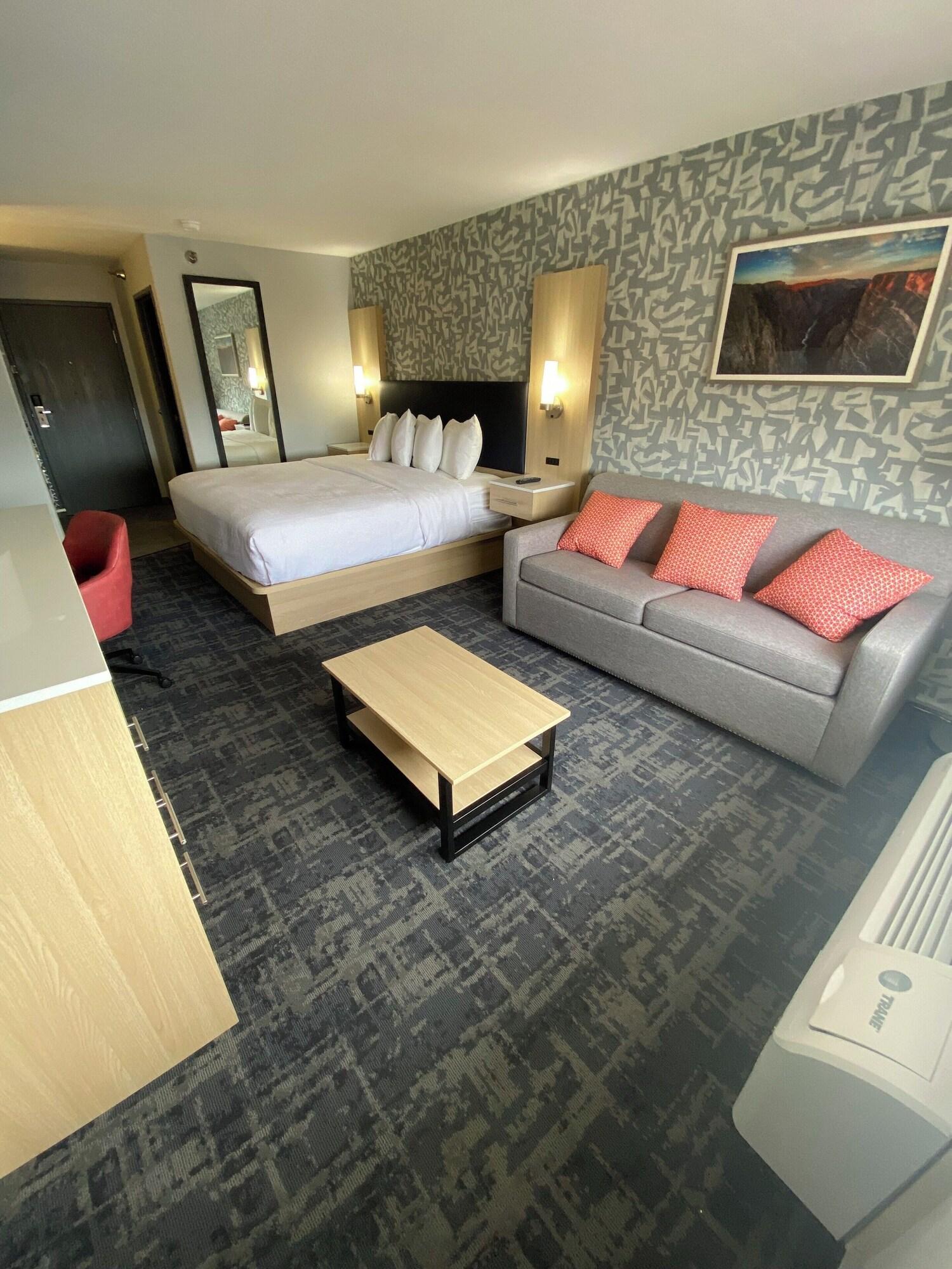 Varios Stay Wise Inns Montrose