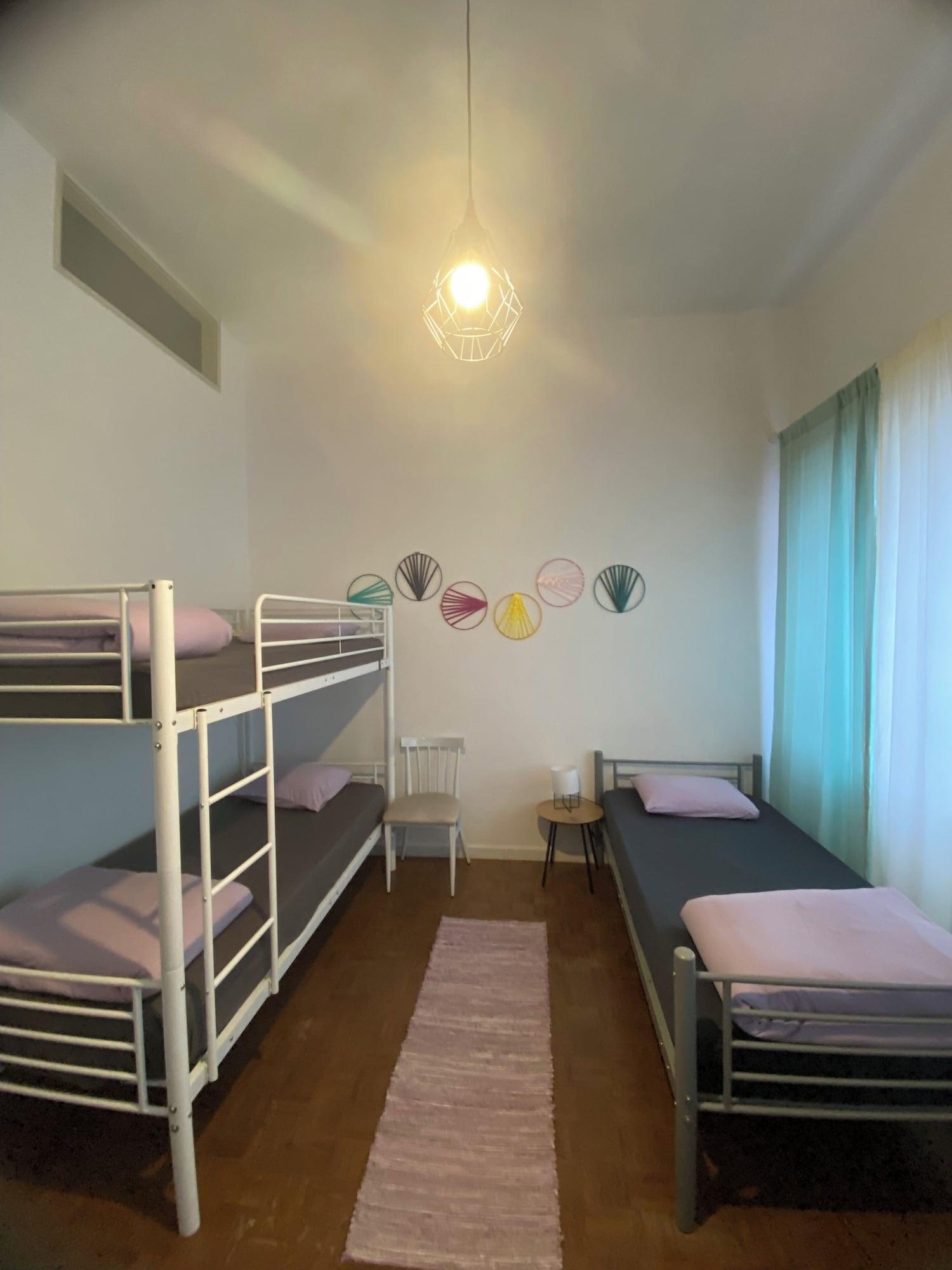 Varios Barão 35 Guest House