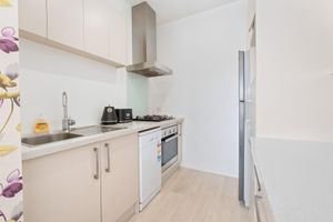 Renta temporal - Brookside Gem Modern 2 Bedroom Apartment
