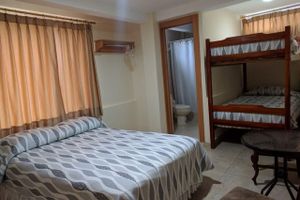 Alojamiento - Hotel Mileto