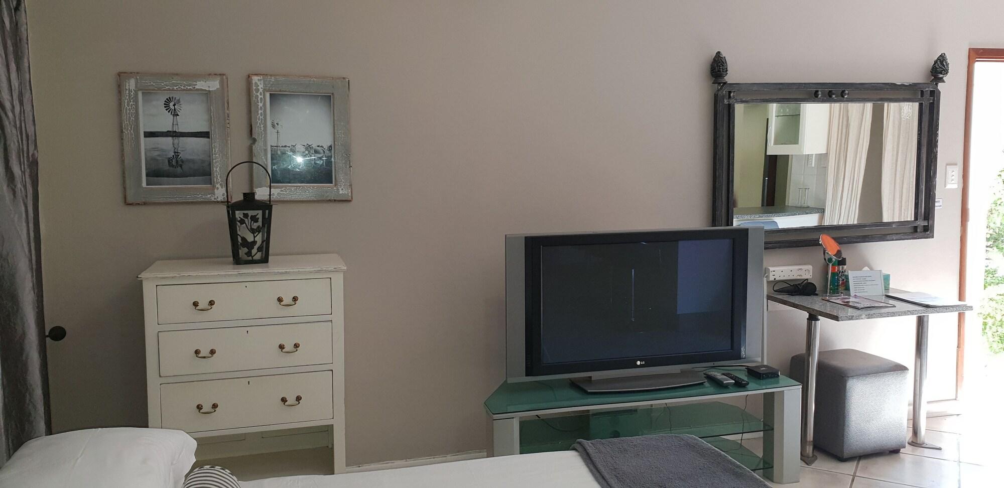 Set de Habitación Telestai Guest House