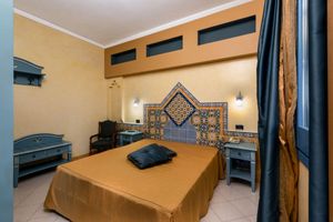 Alojamiento - Hotel Mediterraneo Faro