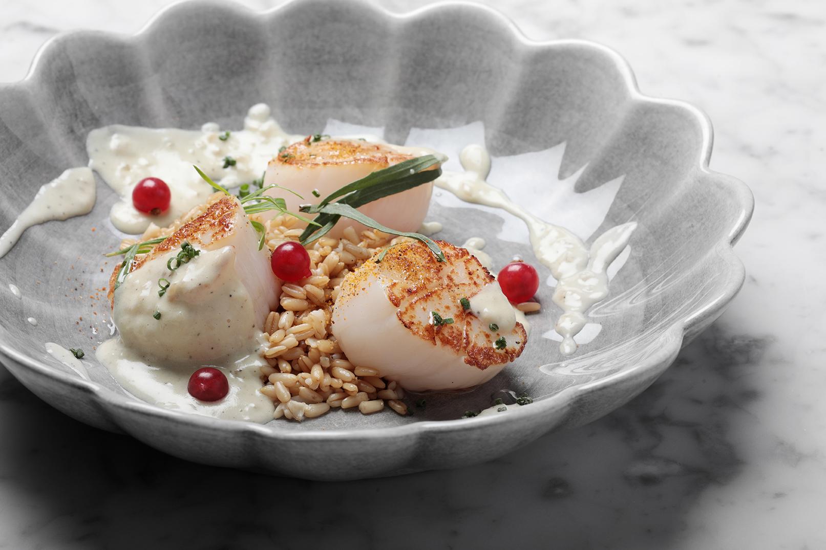 Restaurant Summum Boutique Hotel, member of Meliá Collection