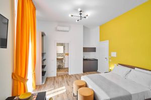 Renta Vacacional - Toto e Peppino luxury rooms