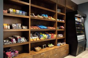 Alojamiento - Winston-Salem Marriott