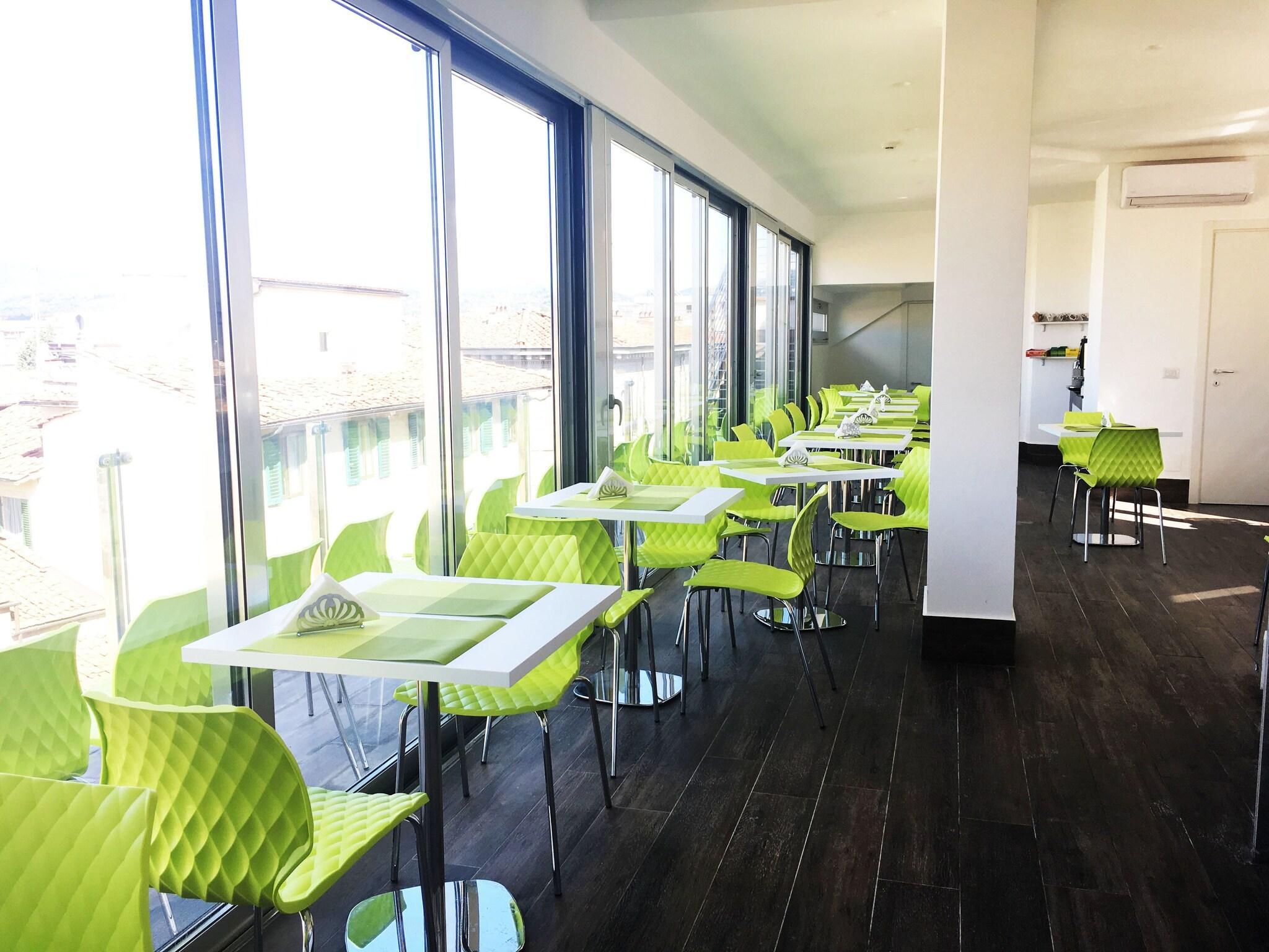 Restaurant Aurum Firenze