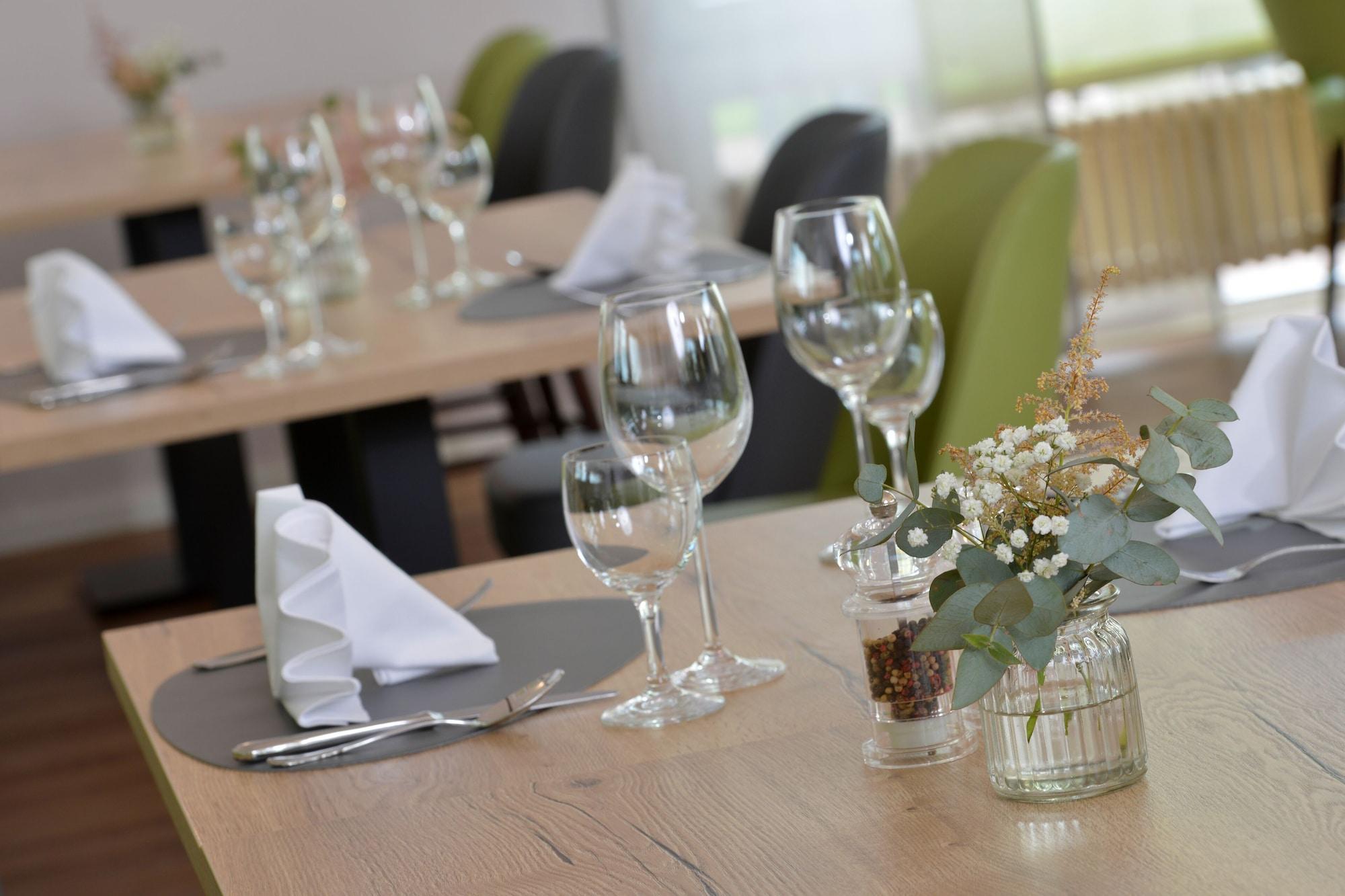 Restaurant Hotel Stadt Hameln