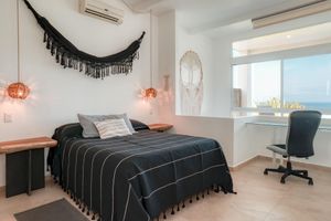 Alquiler Vacacional - Beachfront + Epic Sunsets + KING Bed