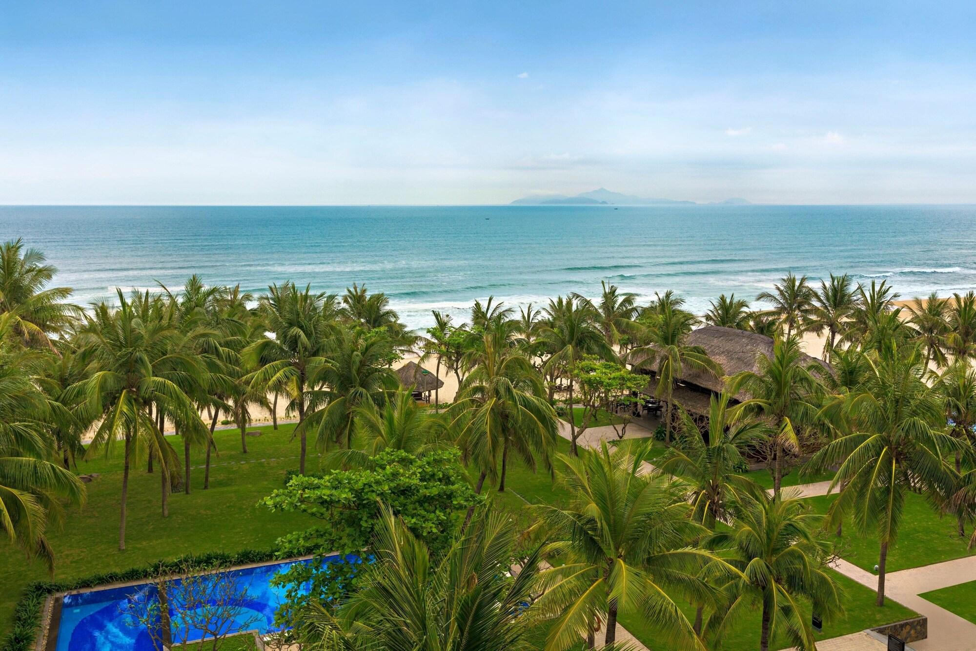 Habitación Danang Marriott Resort & Spa