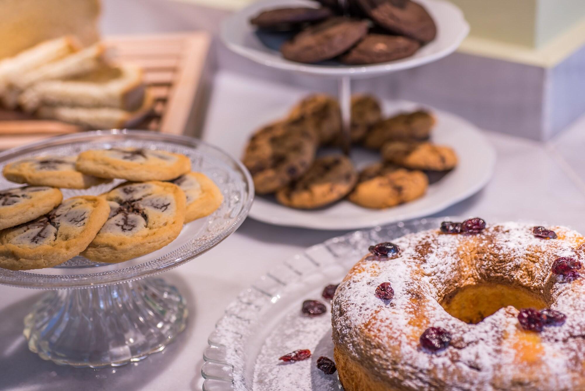 Restaurant Mirabilia Boutique Hotel