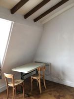 Alquiler Vacacional - Cardinal Lemoine of the Quartier Latin Jussieu studio