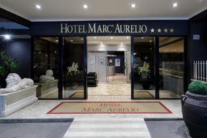 Alojamiento - Marc'Aurelio