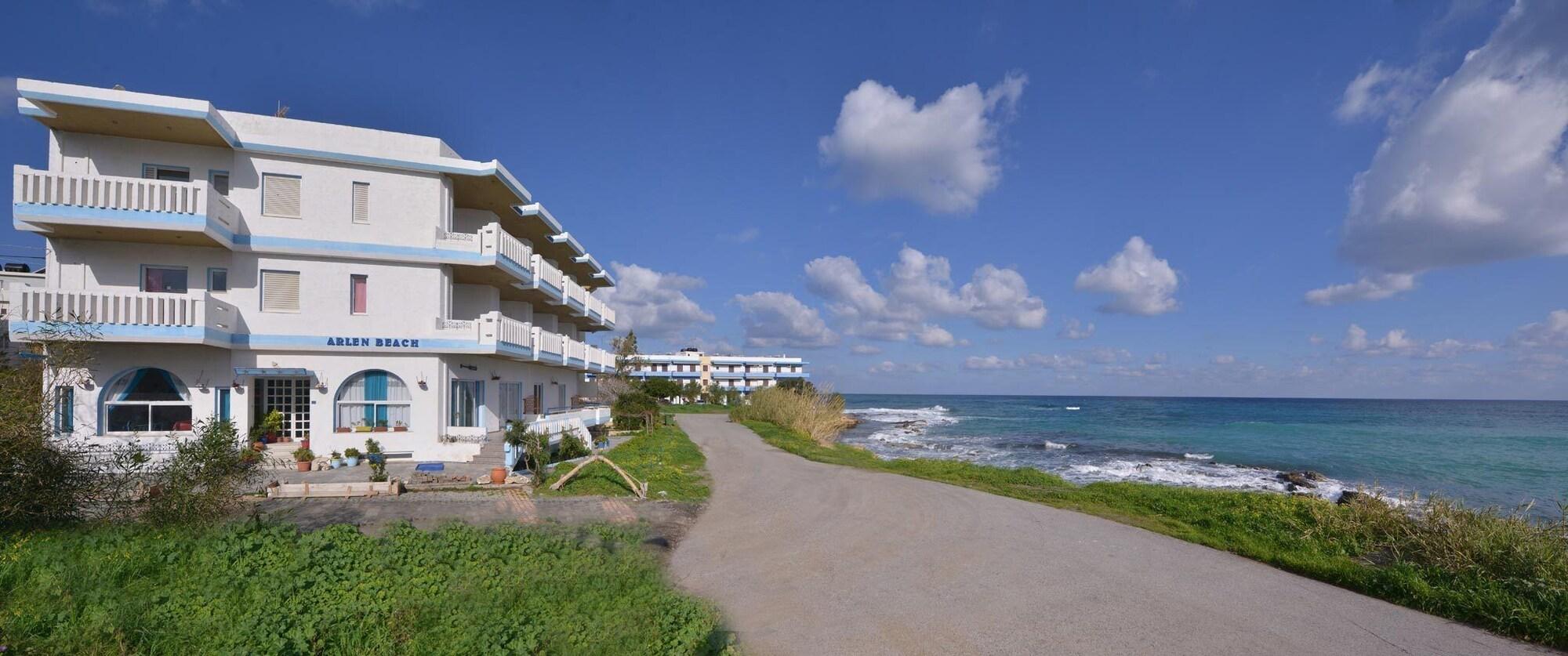 Playa Arlen Beach Hotel