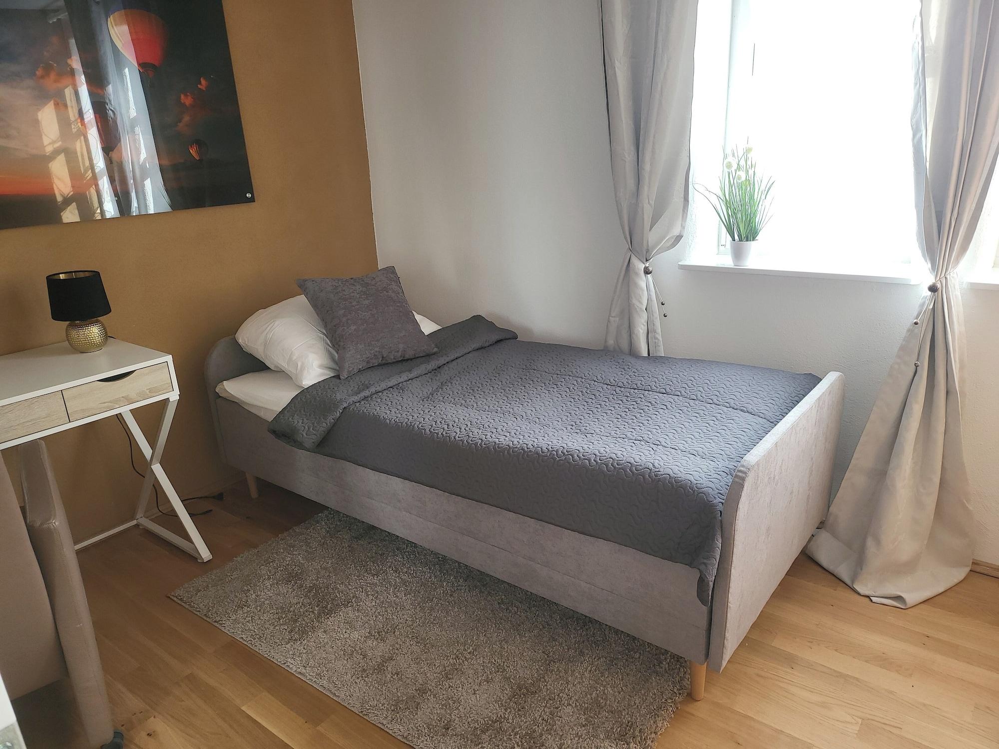 Habitación Apartment Kostera