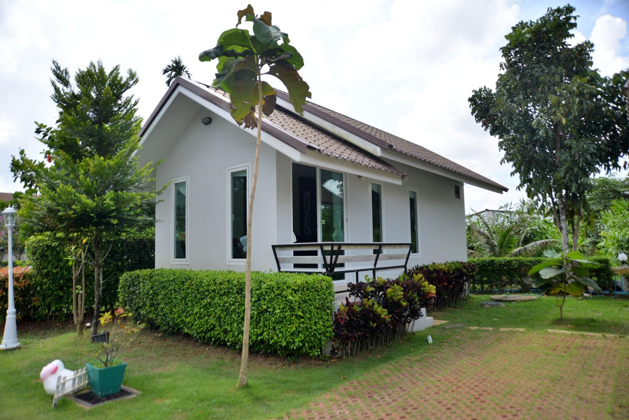 Habitación Chanpraya Resort