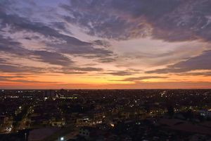 Alquiler Vacacional - Piso 17 - Dpto. they increase Vista