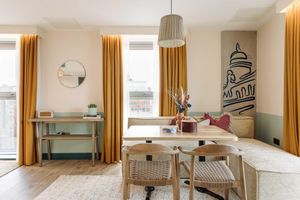 Alojamiento - room2 Belfast Hometel
