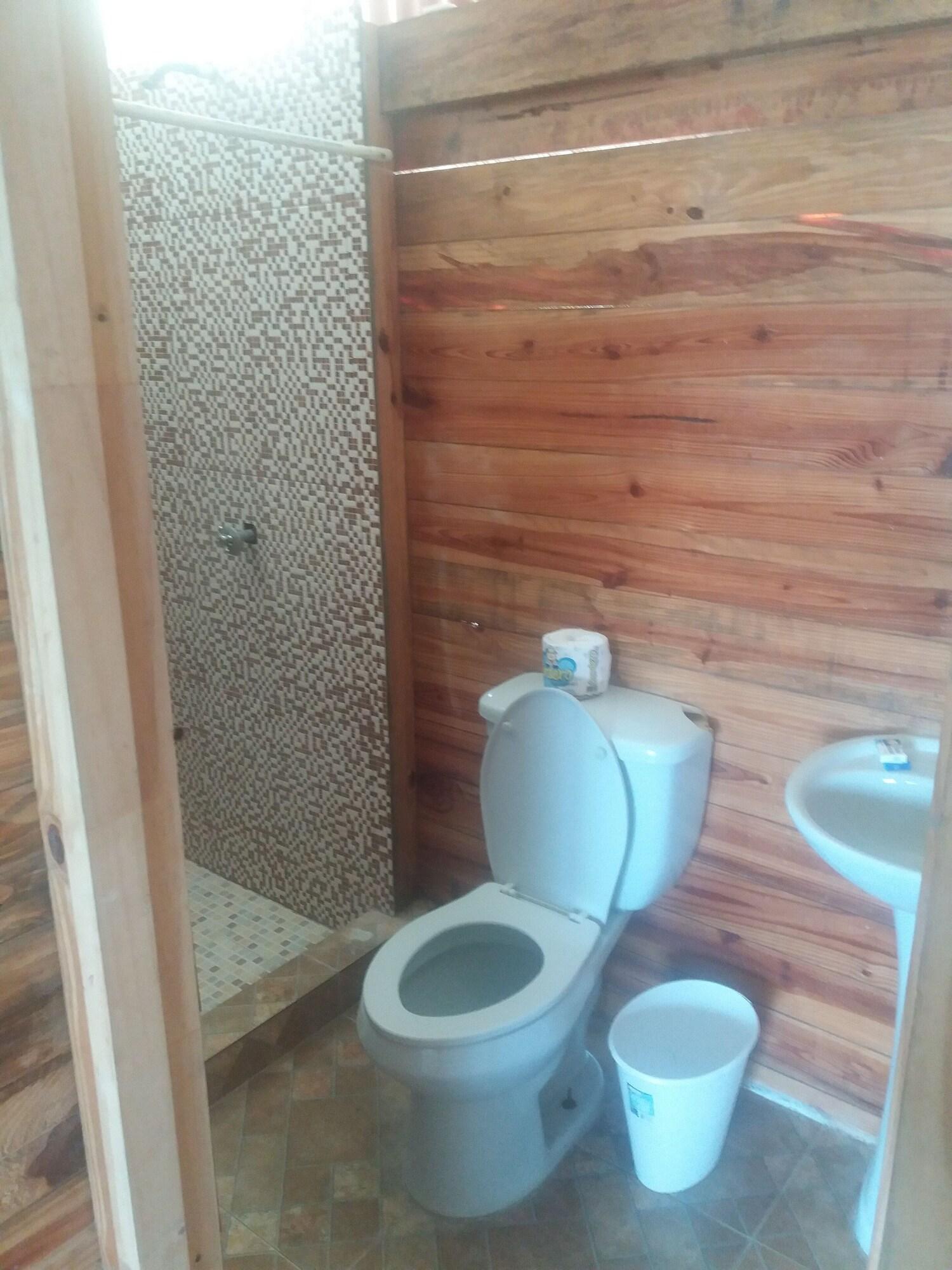 Equipamiento de Habitación Wailidup Hotel