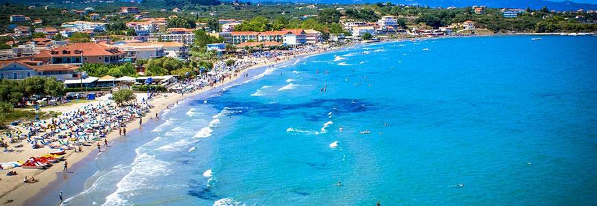 Playa Alamis Apartments