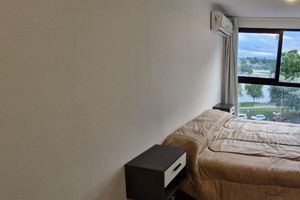 Alquiler Vacacional - Vivisierras, 4th floor, Villa Carlos Paz, downtown, lake front, panoramic view