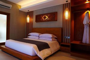 Alquiler Vacacional - D'Kasih Villas Bali Umalas