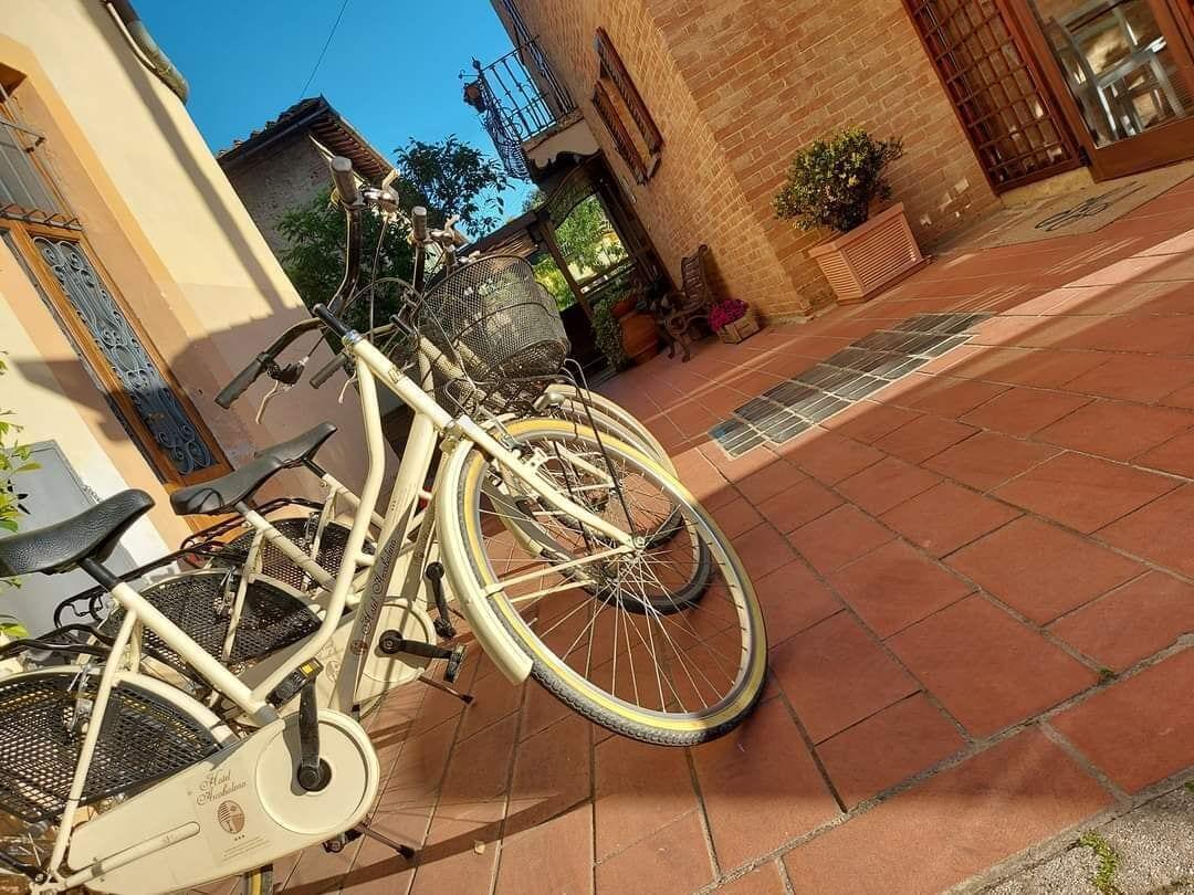 Varios Hotel Arcobaleno Siena