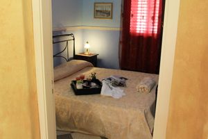 Alquiler Vacacional - Apartment in Old Convent XV - Trapani old town