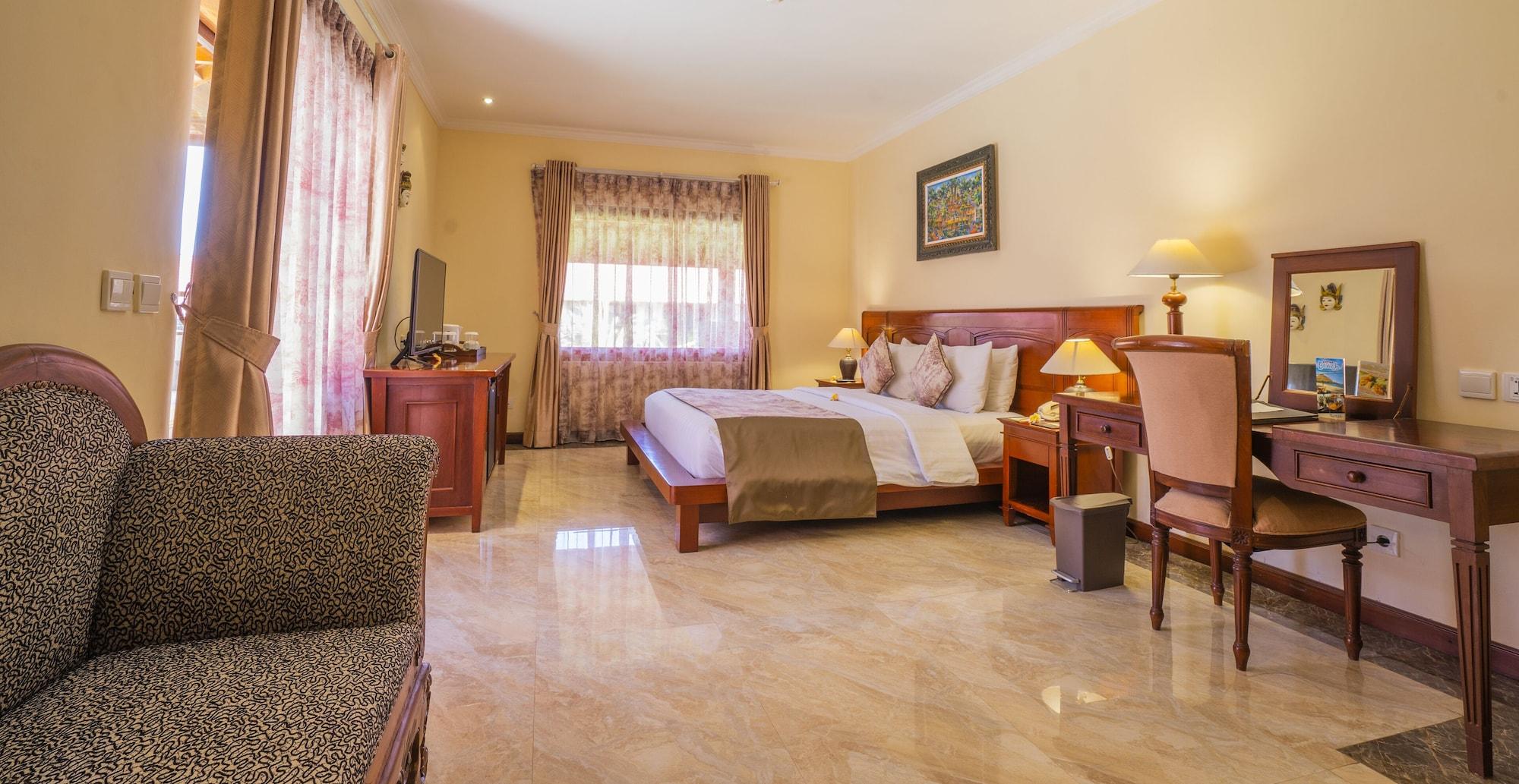 Habitación The Grand Bali Nusa Dua