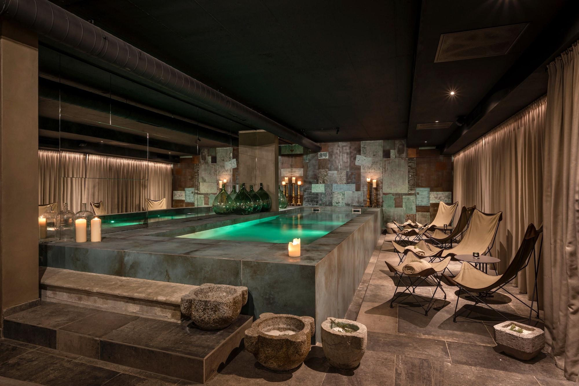 Spa San Canzian Hotel & Residences - Small Luxury Hotels of the World