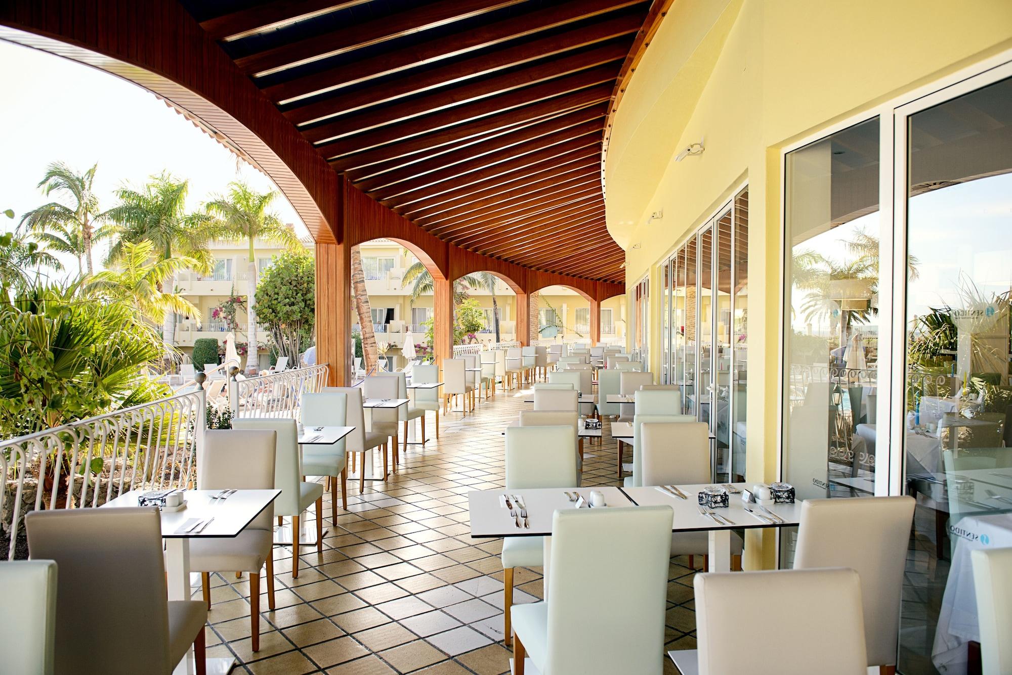 Restaurant Buganvilla Hotel & SPA